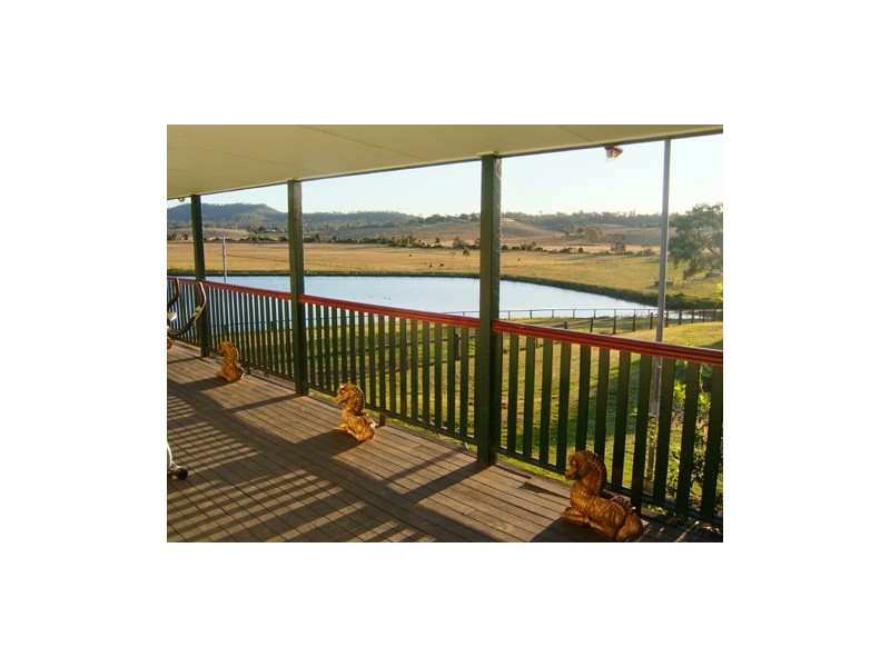 3272 Beaudesert – Nerang Road, Canungra QLD 4275