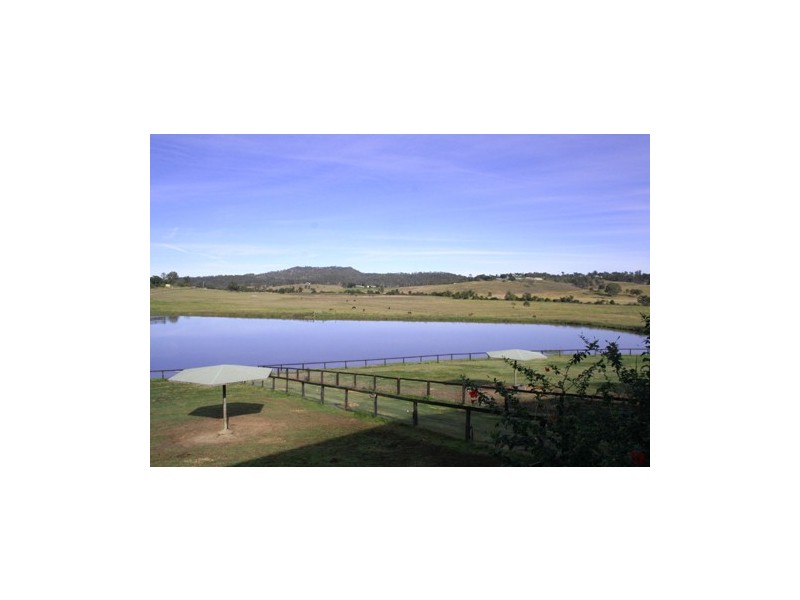 3272 Beaudesert – Nerang Road, Canungra QLD 4275