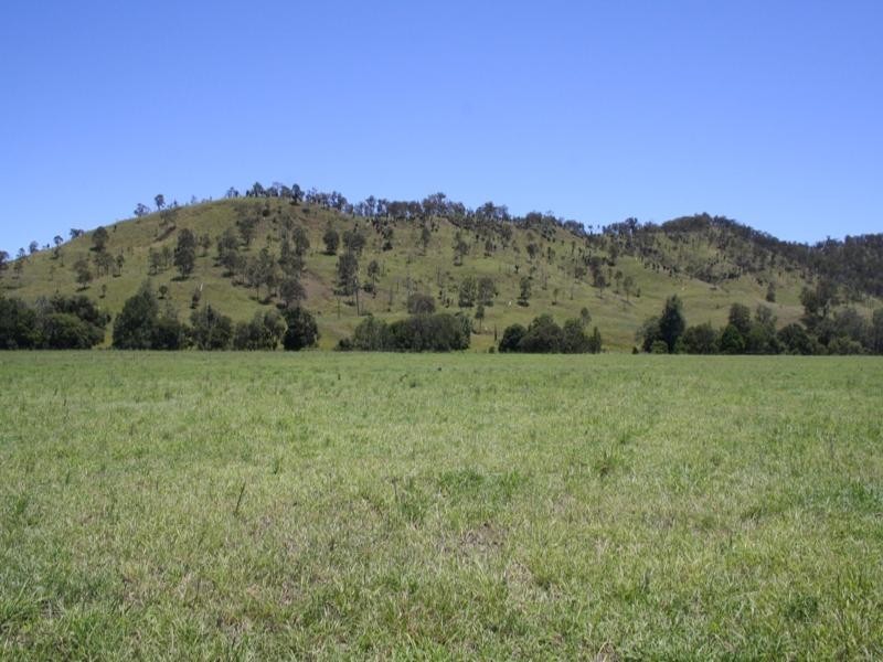 861 Running Creek Road, Running Creek QLD 4287