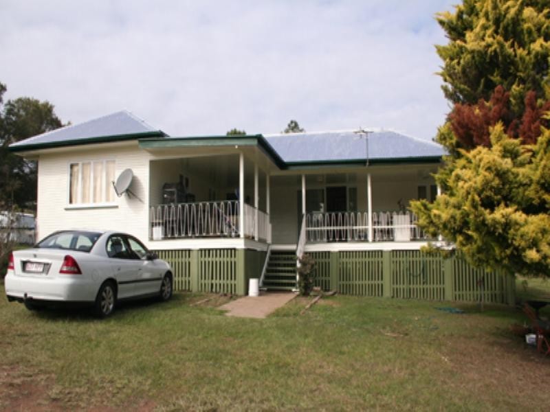 861 Running Creek Road, Running Creek QLD 4287