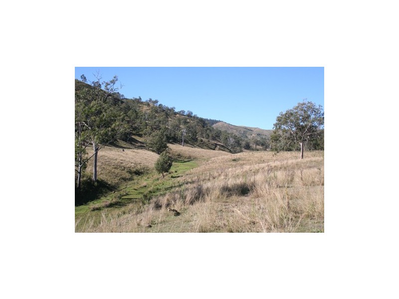 861 Running Creek Road, Running Creek QLD 4287