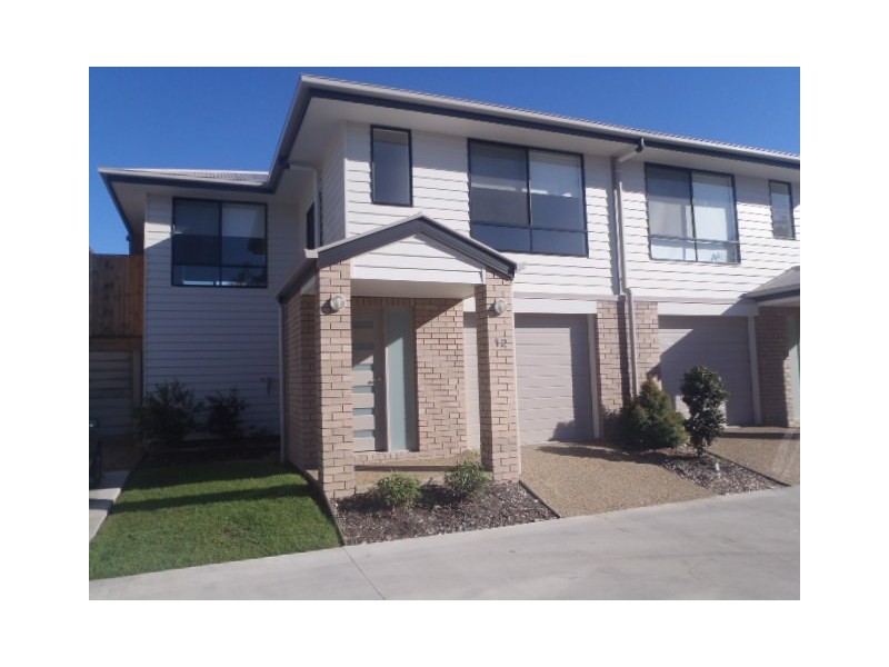 12/26 Hart Street, Beaudesert QLD 4285