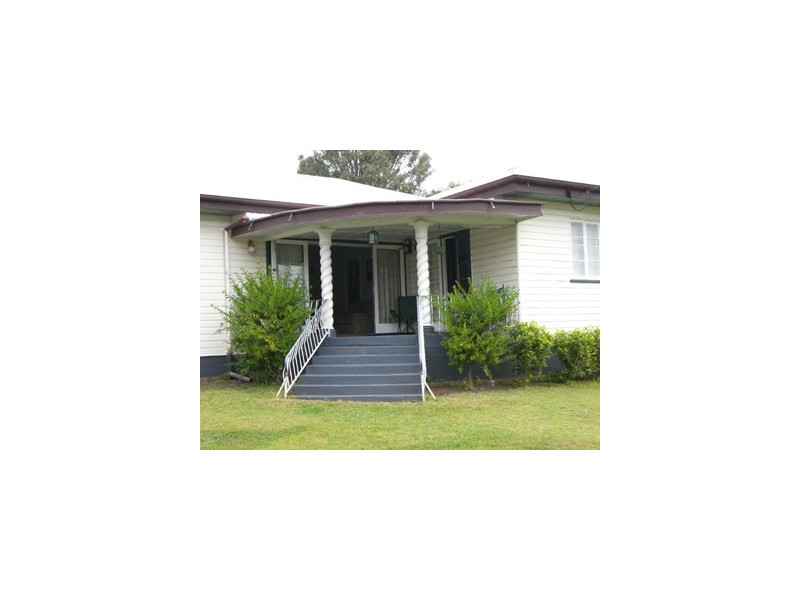 3 Tubber Street, Beaudesert QLD 4285