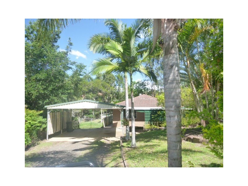 26 Stirling Street, Beaudesert QLD 4285