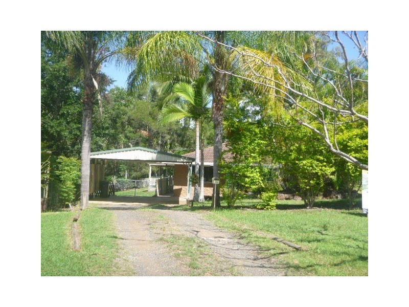 26 Stirling Street, Beaudesert QLD 4285
