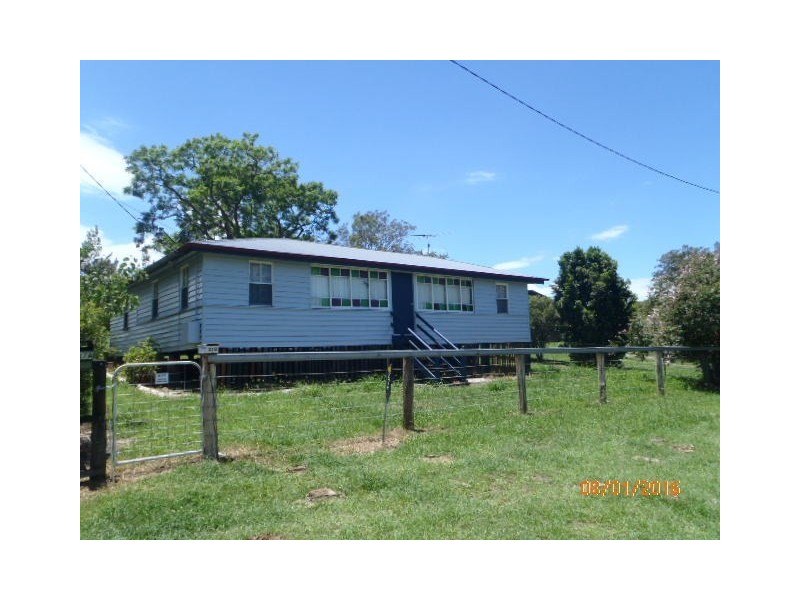 Beaudesert QLD 4285