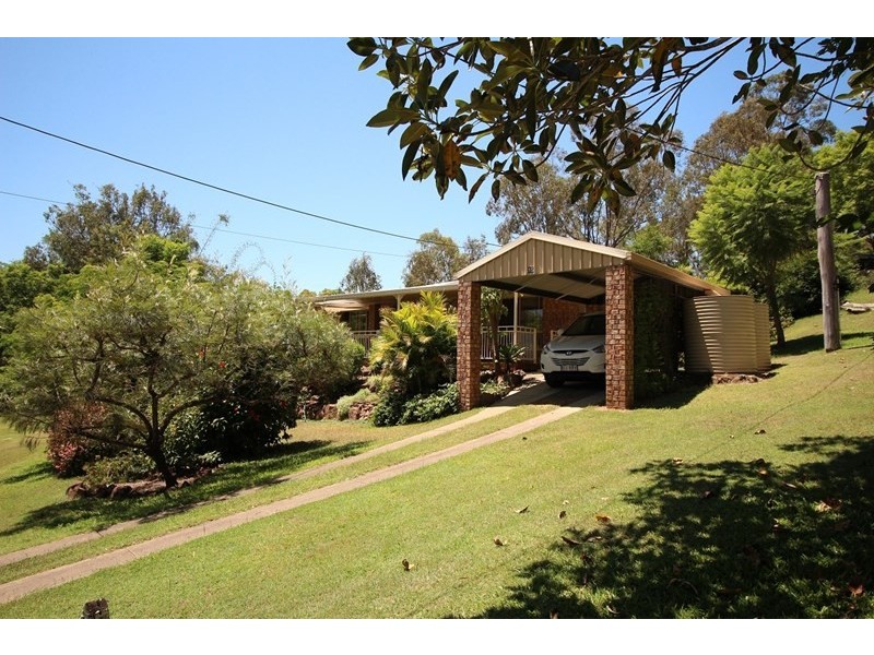 15 Edward Street, Rathdowney QLD 4287