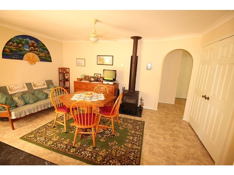 15 Edward Street, Rathdowney QLD 4287