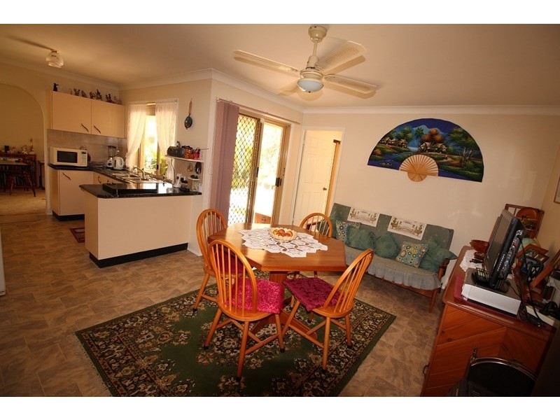 15 Edward Street, Rathdowney QLD 4287