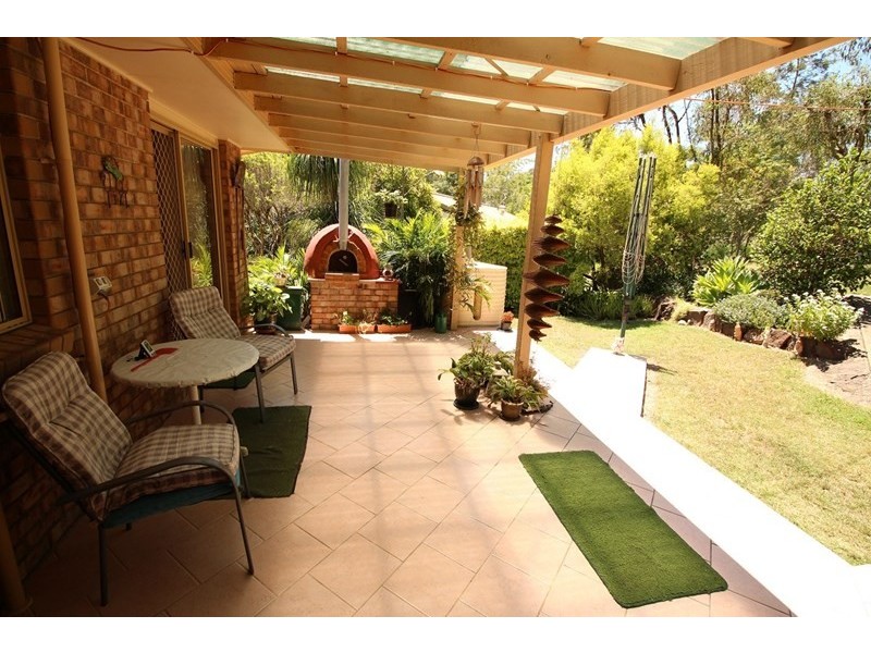 15 Edward Street, Rathdowney QLD 4287