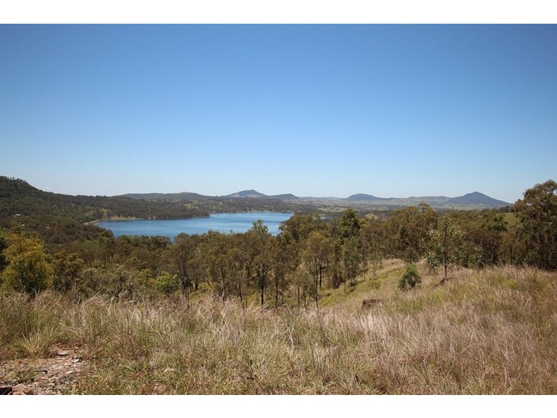 Lot 6, 0 Burnett Creek Road, Maroon QLD 4310