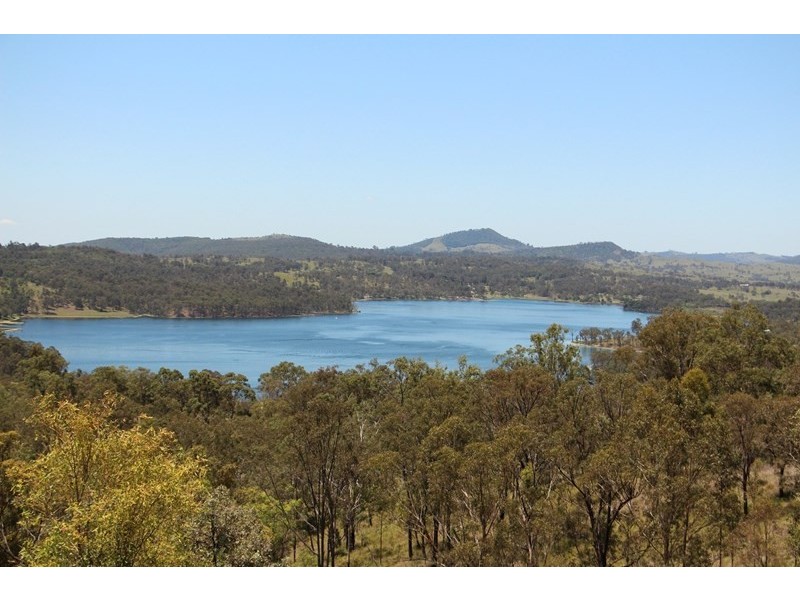 Lot 6, 0 Burnett Creek Road, Maroon QLD 4310