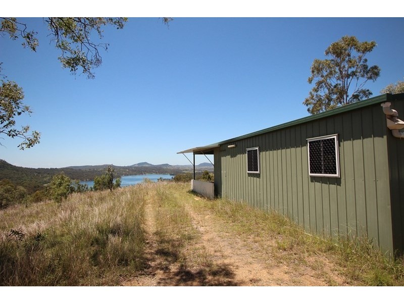 Lot 6, 0 Burnett Creek Road, Maroon QLD 4310