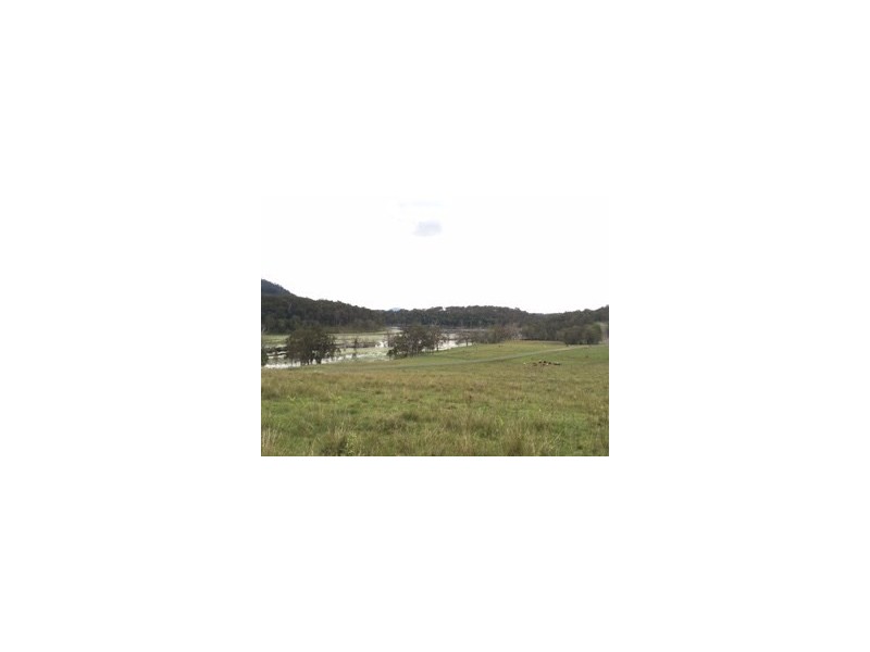 Lot 6, 0 Burnett Creek Road, Maroon QLD 4310