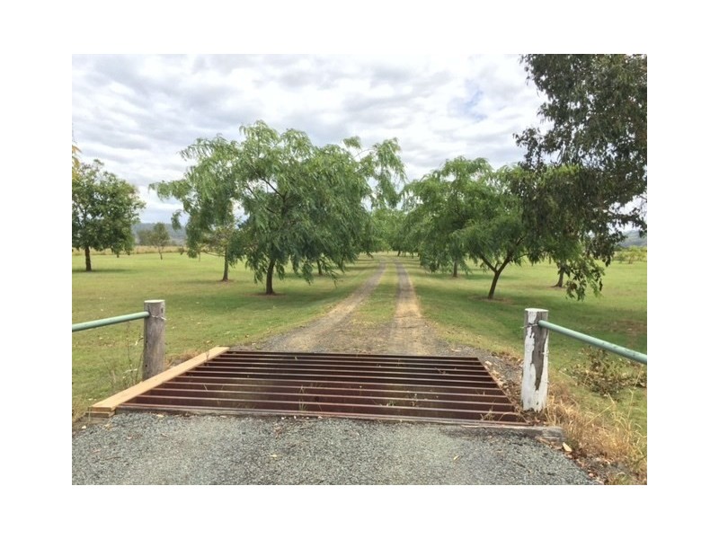 288 Cryna Road, Cryna QLD 4285