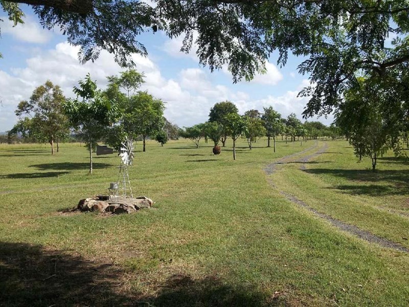 288 Cryna Road, Cryna QLD 4285