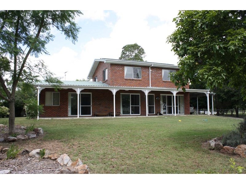 288 Cryna Road, Cryna QLD 4285