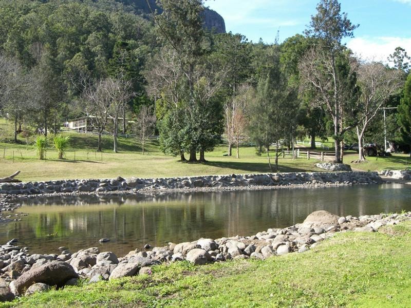 2913 Christmas Creek Road, Beaudesert QLD 4285