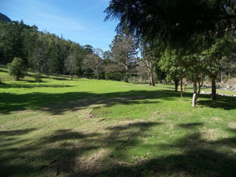 2913 Christmas Creek Road, Beaudesert QLD 4285