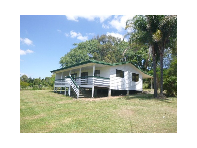 Kerry QLD 4285