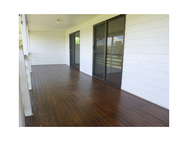 Kerry QLD 4285