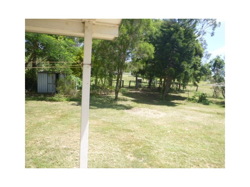 Kerry QLD 4285