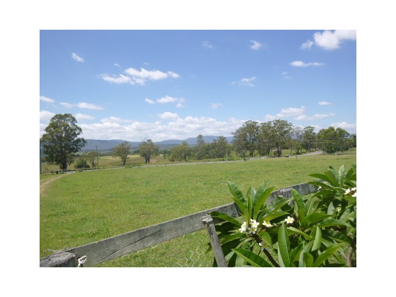 Kerry QLD 4285