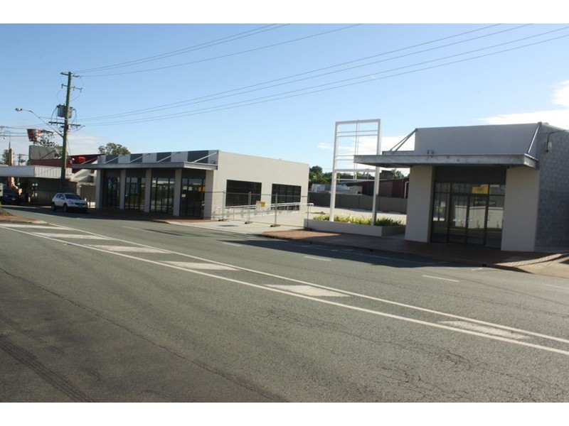 57 Brisbane Street, Beaudesert QLD 4285