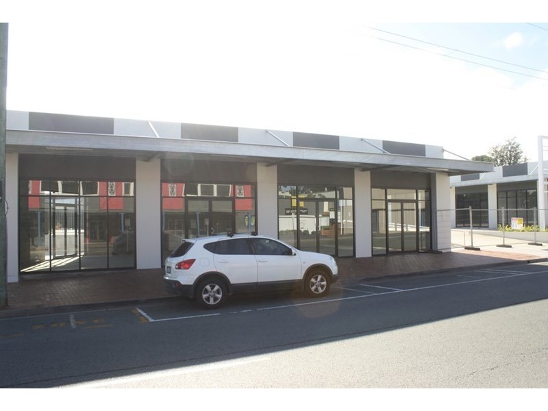 57 Brisbane Street, Beaudesert QLD 4285