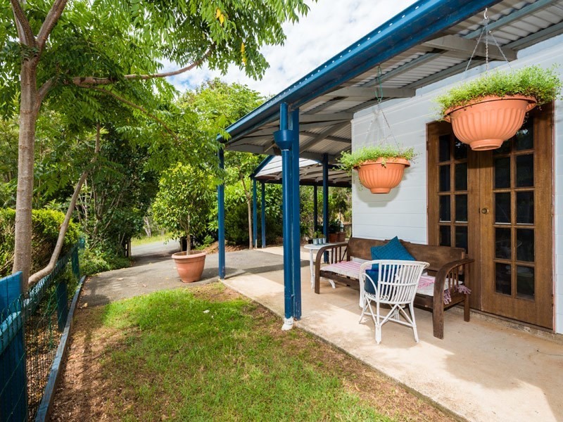 28-38 Jersey Road, Tamborine QLD 4270