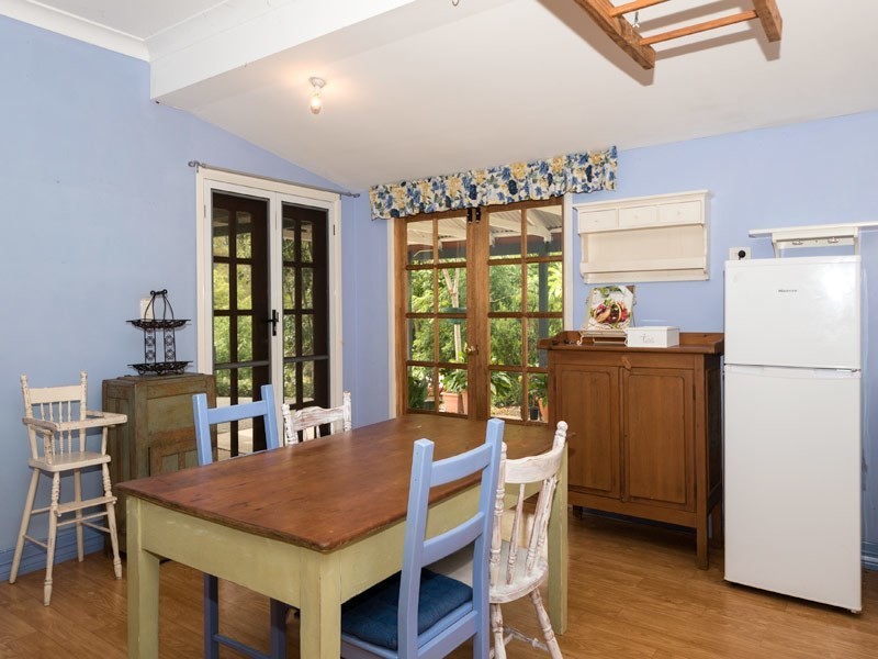 28-38 Jersey Road, Tamborine QLD 4270