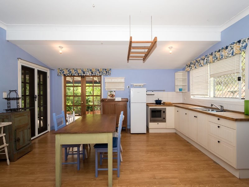 28-38 Jersey Road, Tamborine QLD 4270