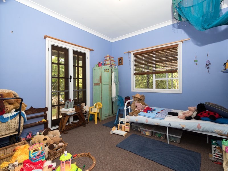 28-38 Jersey Road, Tamborine QLD 4270