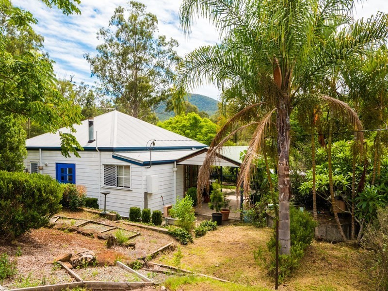 28-38 Jersey Road, Tamborine QLD 4270