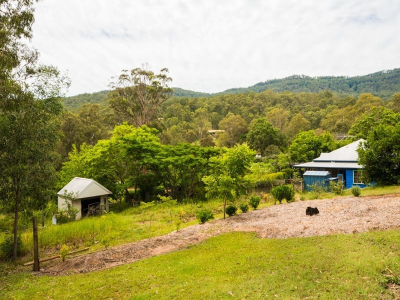 28-38 Jersey Road, Tamborine QLD 4270