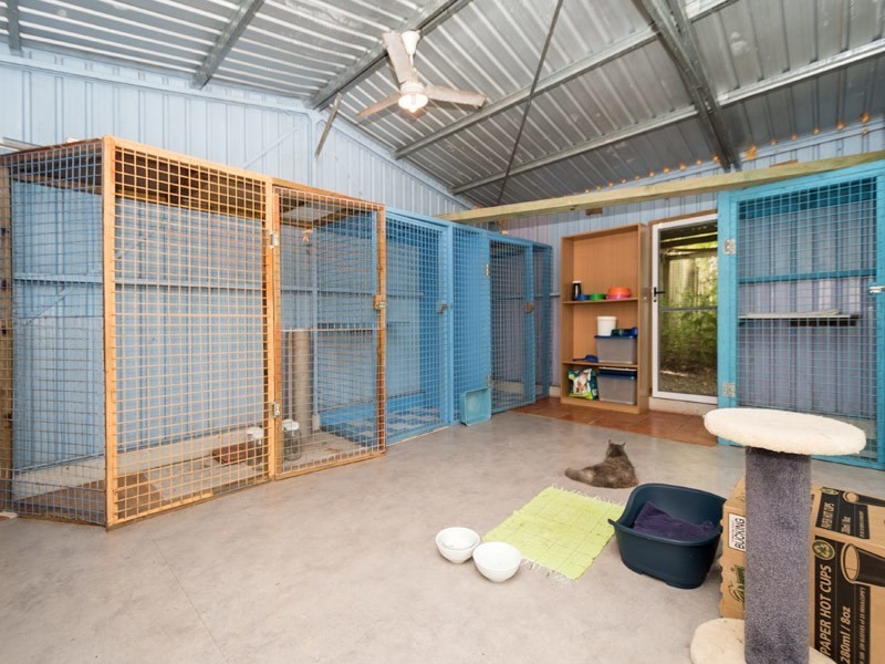 28-38 Jersey Road, Tamborine QLD 4270