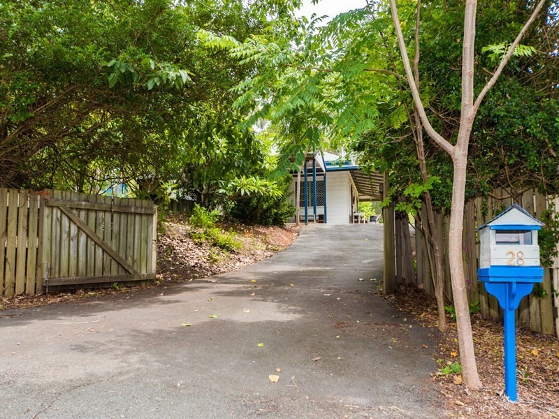 28-38 Jersey Road, Tamborine QLD 4270