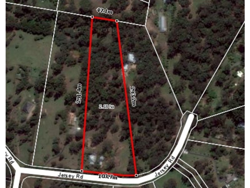 28-38 Jersey Road, Tamborine QLD 4270