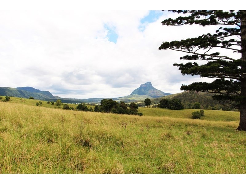 Palen Creek QLD 4287