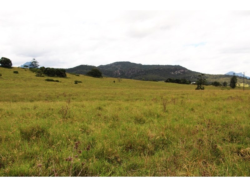 Palen Creek QLD 4287