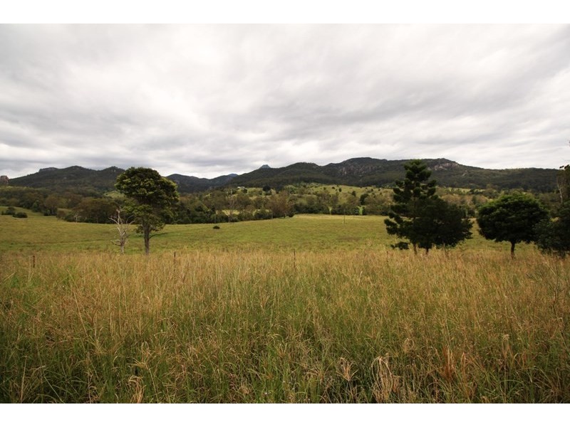 Palen Creek QLD 4287