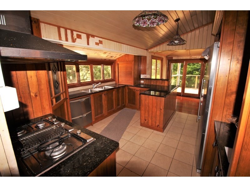 Palen Creek QLD 4287