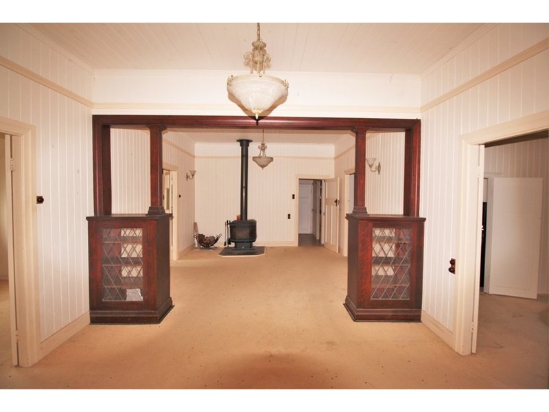 Palen Creek QLD 4287