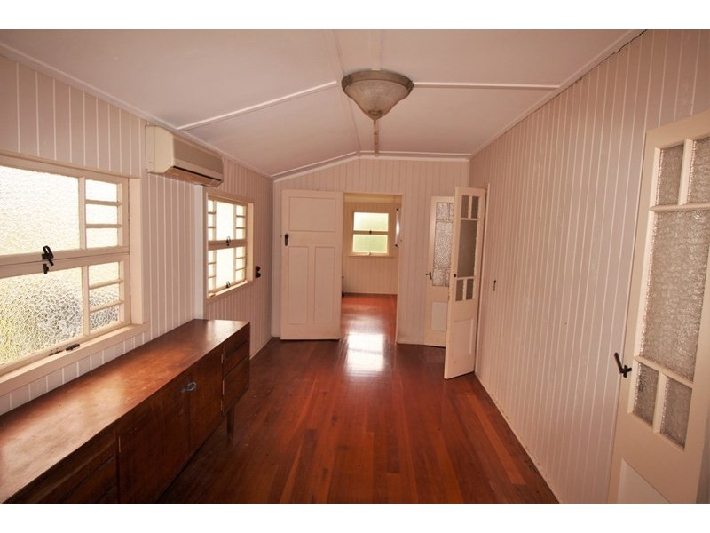 Palen Creek QLD 4287