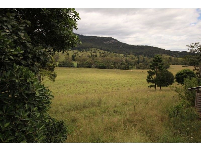 Palen Creek QLD 4287