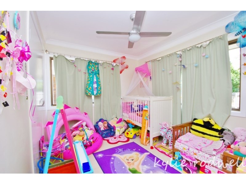 17 Buchanan Street, Beaudesert QLD 4285