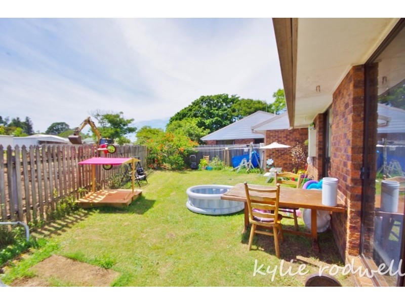 17 Buchanan Street, Beaudesert QLD 4285