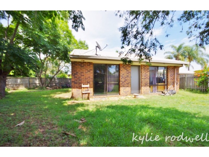 17 Buchanan Street, Beaudesert QLD 4285