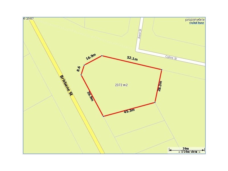 Lot 3 Brisbane Street, Beaudesert QLD 4285