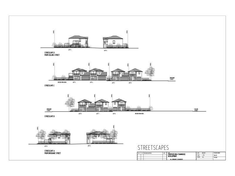 Lot 3 Brisbane Street, Beaudesert QLD 4285